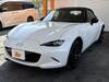 MAZDA ROADSTER