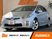 2009 TOYOTA PRIUS
