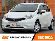2016 NISSAN NOTE