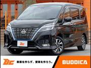 2020 NISSAN SERENA