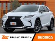 2017 LEXUS RX
