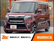 2021 DAIHATSU TANTO