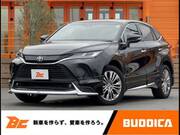 2023 TOYOTA HARRIER