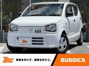 2020 SUZUKI ALTO