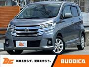 2018 NISSAN DAYZ