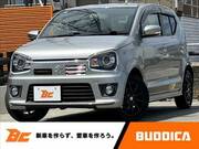 2018 SUZUKI ALTO