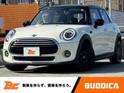 2020 BMW MINI