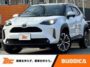 2022 TOYOTA YARIS CROSS