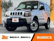 2001 SUZUKI JIMNY
