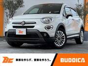 2022 FIAT 500X