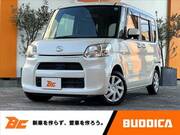 2015 DAIHATSU TANTO