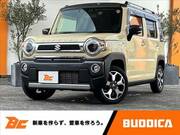 2023 SUZUKI HUSTLER