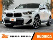 2019 BMW X2
