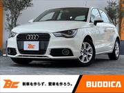 2012 AUDI A1 SPORTBACK