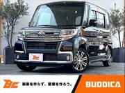 2018 DAIHATSU TANTO