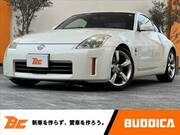 2005 NISSAN FAIRLADY Z