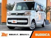 2019 SUZUKI SPACIA