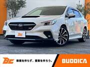 2021 SUBARU LEVORG