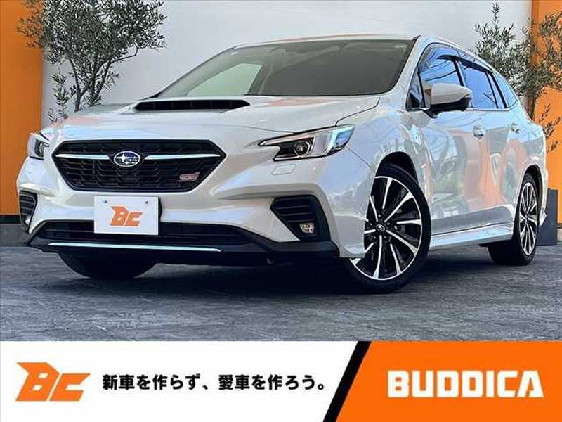 -LEVORG