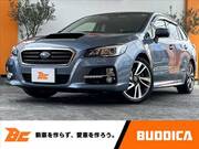 2016 SUBARU LEVORG