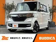 2018 HONDA N-BOX
