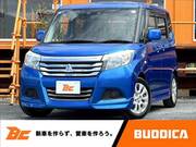 2019 MITSUBISHI DELICA D2