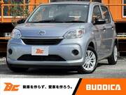 2020 TOYOTA PASSO