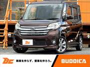 2014 NISSAN DAYZ ROOX