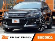 2020 TOYOTA HARRIER