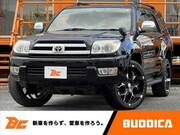 2004 TOYOTA HILUX SURF