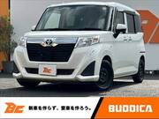 2018 TOYOTA ROOMY