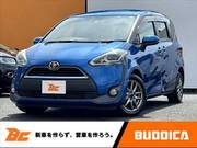 2015 TOYOTA SIENTA