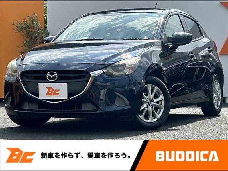 -DEMIO (MAZDA2)