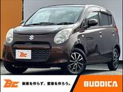 2010 SUZUKI ALTO