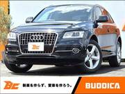 2013 AUDI Q5