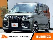 2025 MITSUBISHI DELICA D2