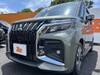 MITSUBISHI DELICA D2