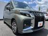 MITSUBISHI DELICA D2
