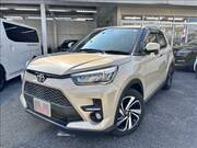 2021 TOYOTA RAIZE