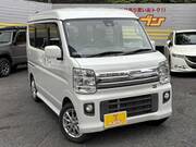 2015 SUZUKI EVERY WAGON