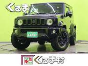 2023 SUZUKI JIMNY SIERRA
