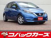 2016 NISSAN NOTE