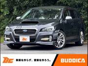 2014 SUBARU LEVORG