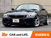2014 BMW Z4