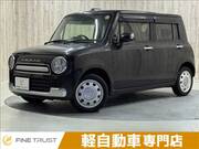 2014 SUZUKI ALTO LAPIN