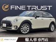 2016 BMW MINI