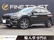 2016 BMW X1