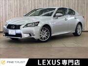 2012 LEXUS GS