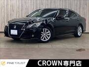 2013 TOYOTA CROWN ATHLETE
