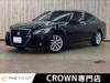 TOYOTA CROWN ATHLETE